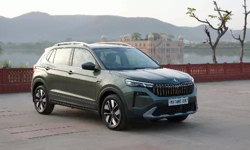 Škoda Auto India Redefines Value, Performance and Safety With New Kushaq