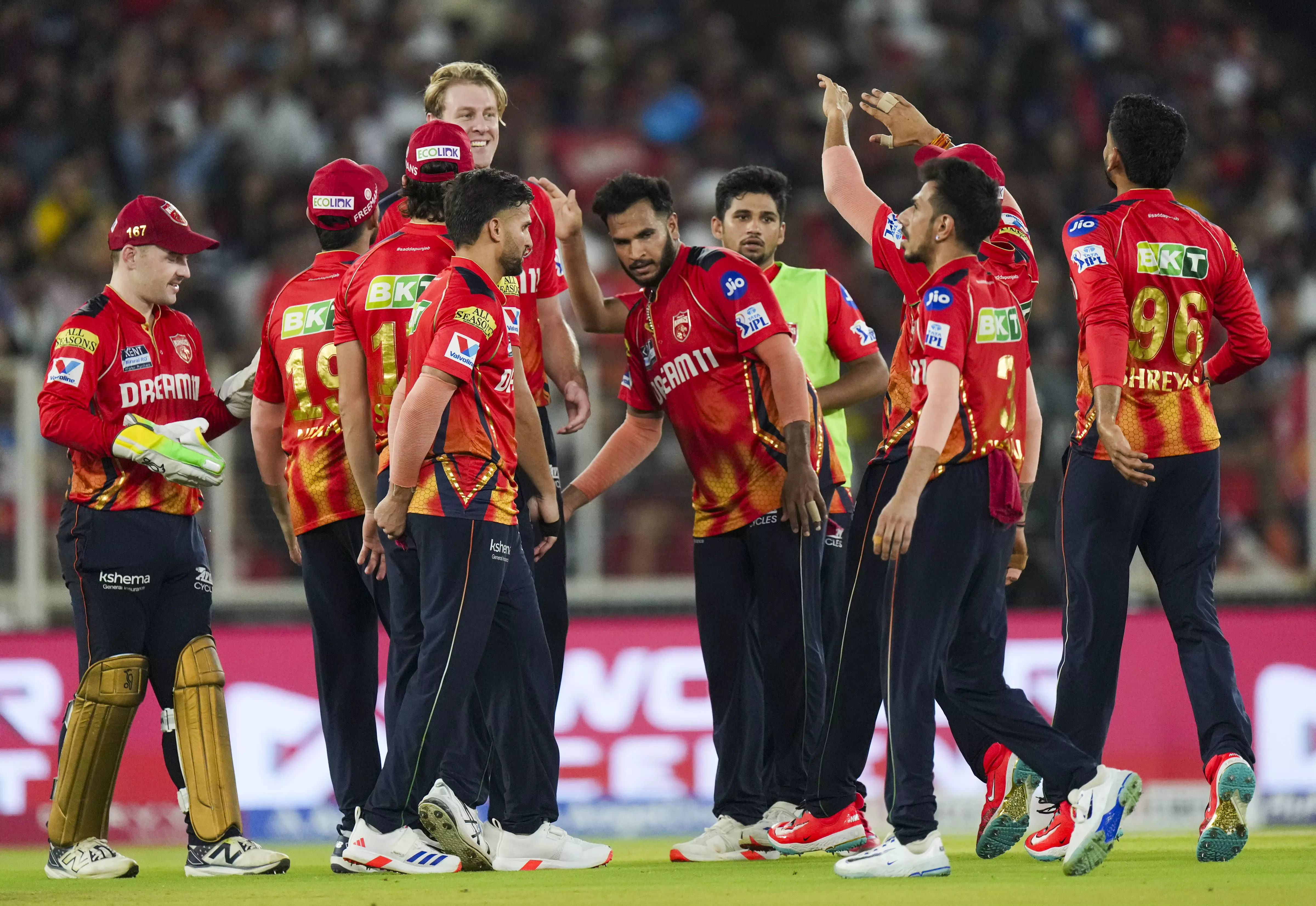 IPL 2026: Punjab Kings Are Moving in Right Direction, Says Irfan Pathan IPL 2026: Punjab Kings Are Moving in Right Direction, Says Irfan Pathan