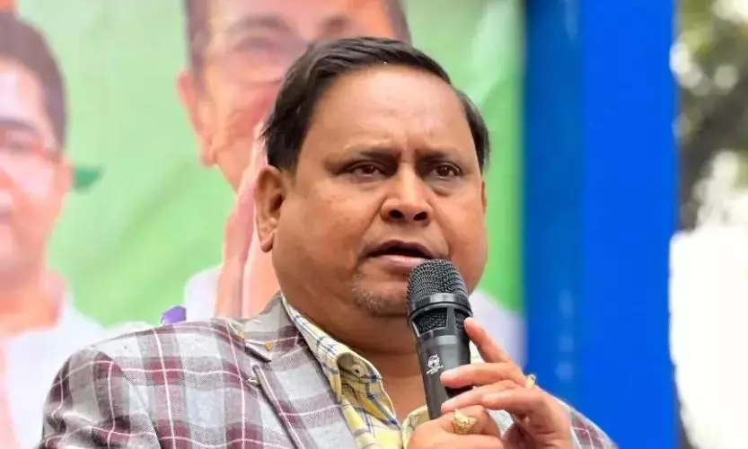 Kabirs Party Fields 154 Candidates, Offers AIMIM 4 Seats For WB Polls Kabirs Party Fields 154 Candidates, Offers AIMIM 4 Seats For WB Polls