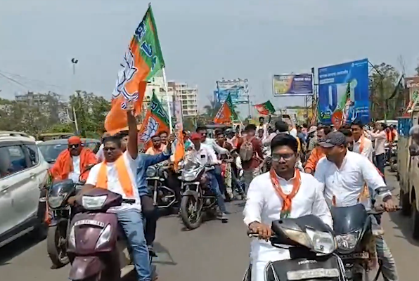 BJP Sidelines Minority Leaders in West Bengal Election Campaign, Party Insiders Say