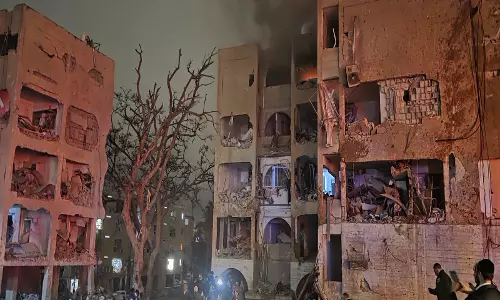 Iran Claims Israeli Skies are Defenceless After Dimona Attack Iran Claims Israeli Skies are Defenceless After Dimona Attack