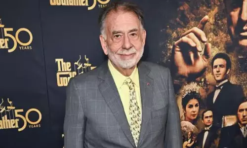 Francis Ford Coppola: The Visionary Who Defied Hollywood to Create Cinematic History