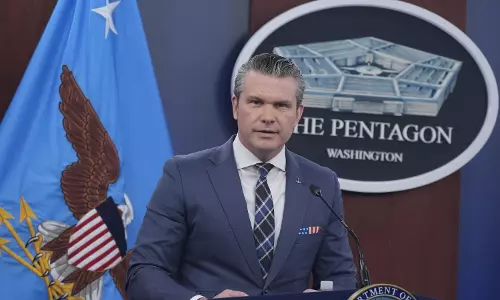 Pentagon Prepares Land Invasion Strategy for Iran: Report