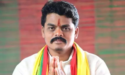 Polavaram MLA Loses ₹12 Lakh in WhatsApp Challan Cyber Scam