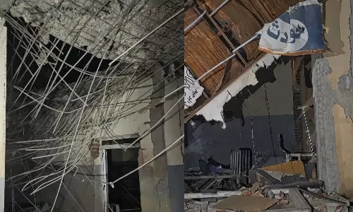 A Strike on a Hospital in Sudan Killed At Least 64 People: WHO