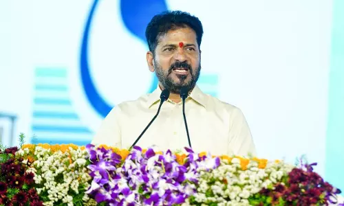 CM Revanth to Launch ₹9,000 Crore Rythu Bharosa Scheme Today