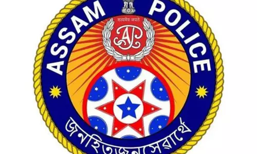 Four Assam Cops Injured in Suspected ULFA-I Attack Four Assam Cops Injured in Suspected ULFA-I Attack