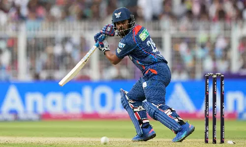 IPL 2026: LSG Depend Heavily on Their Overseas Trio of Batters, Says Lakshmipathy Balaji