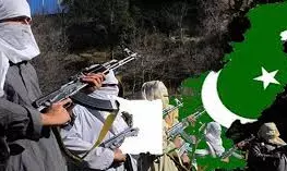 Pakistan Ranks First On Global Terrorism Index As Deaths Surge To Highest Since 2013