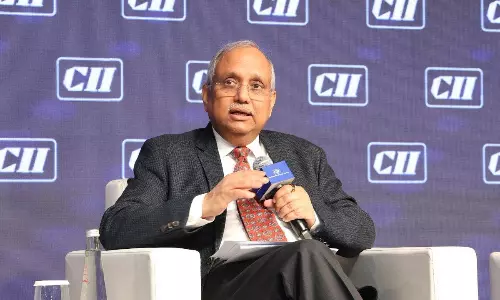 CII Flags Supply Disruptions for Indian Firms Due to West Asia Tensions