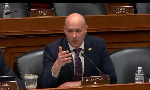 Declare Pak Atrocities Against Bengali Hindus in 1971 as Genocide: US Lawmaker