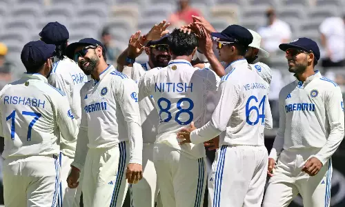 CA Unveil 2026-27 Schedule: Australia to Tour India For Border-Gavaskar Trophy in Jan 2027