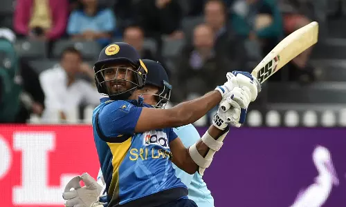 Another Blow To PSL, Shanaka Set To Join Rajasthan Royals As Currans Replacement