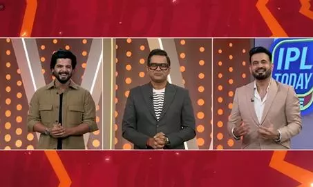 Aakash Chopra Praises Delhi Capitals Squad, Hopes for Title Run Aakash Chopra Praises Delhi Capitals Squad, Hopes for Title Run