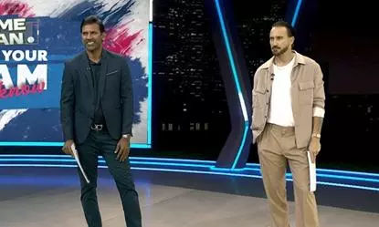 ‘Rishabh Pant Under Most Pressure This IPL Season,’ Says Faf du Plessis