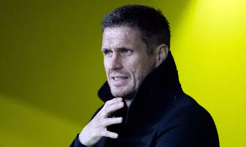 Borussia Dortmund Part Ways With Sporting Director Kehl