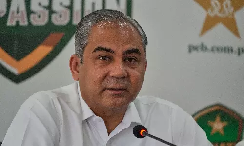 PCB Chairman Naqvi Vows To Take Action Against Players Opting Out of PSL for IPL