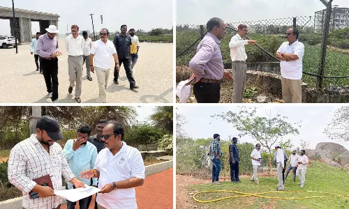 Cable Car, Glass Bridge for Bhadrakali Bund