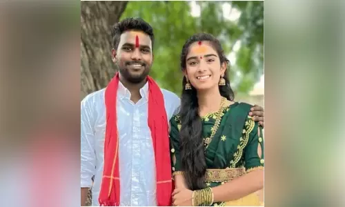 YouTuber Vaishnavi Murder Accused Hospitalised