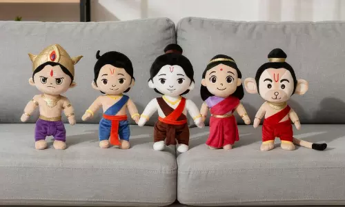 Bringing Gods To Playtime