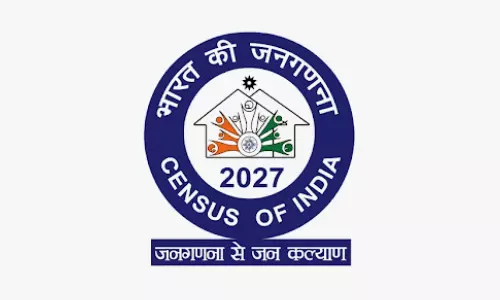 House Identification For Census Begins May 11 House Identification For Census Begins May 11