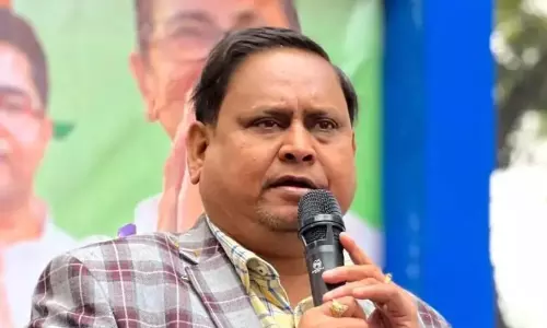 Kabirs Party Fields 154 Candidates, Offers AIMIM 4 Seats For WB Polls