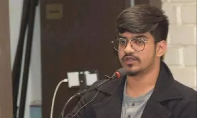 Hyderabad Startup BioReform Wins UN Recognition Hyderabad Startup BioReform Wins UN Recognition