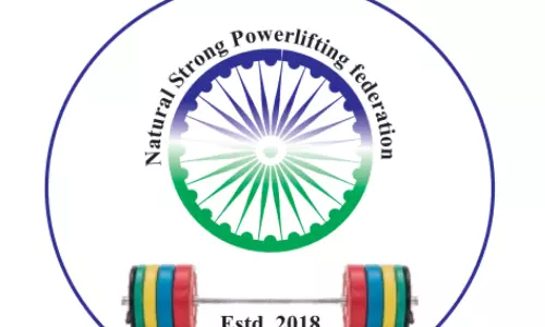 4 AP Lifters Qualify for World Championship 4 AP Lifters Qualify for World Championship