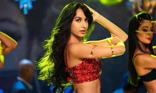 Viral & Vulgar: Film Songs Are Going Too Far