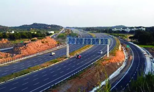 Centre Downgrades RRR into Regular National Highway Centre Downgrades RRR into Regular National Highway