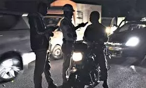 730 Motorists Booked For Drunken Driving 730 Motorists Booked For Drunken Driving