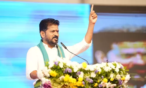 CM Revanth Reddy Targets Siddipet Win in Next Polls