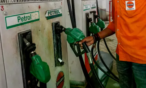 Petrol Pumps Shift to Premium as Regular Fuel Runs Out Petrol Pumps Shift to Premium as Regular Fuel Runs Out