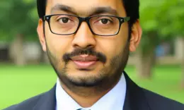 Leadership Success Story of Shilesh Karunakarans GenAI Virtual Assistant Persona Guard Project