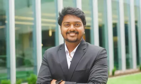 Leadership Success Story: How Amul Cherukuri Reimagined EdTech Platform Architecture with AI-Driven Intelligence