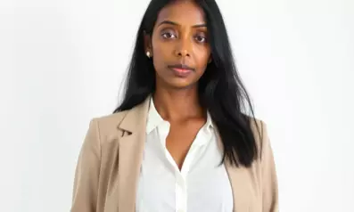 Leadership Success Story of Gayatri Tavvas Enterprise HR ERP Cloud Migration Transformation