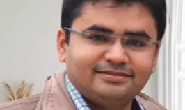 Leadership Success Story of Divyesh Pradeep Shahs Enterprise Cloud Optimization Initiative