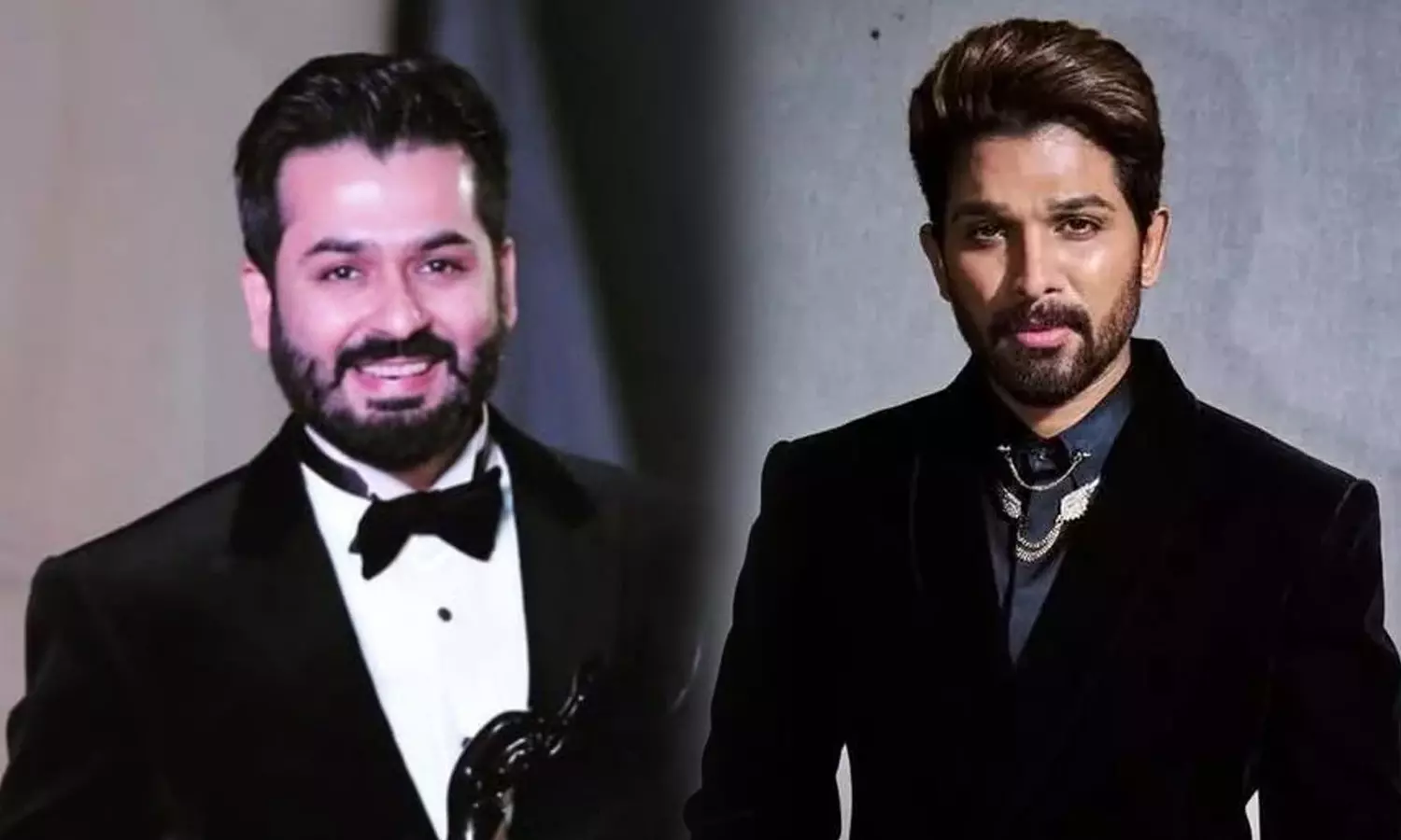 Buzz: Allu Arjun Could Tie Up With Aditya Dhar? Buzz: Allu Arjun Could Tie Up With Aditya Dhar?