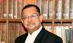 No Law Bars Eating Chicken on Ganga: Justice Ujjal Bhuyan