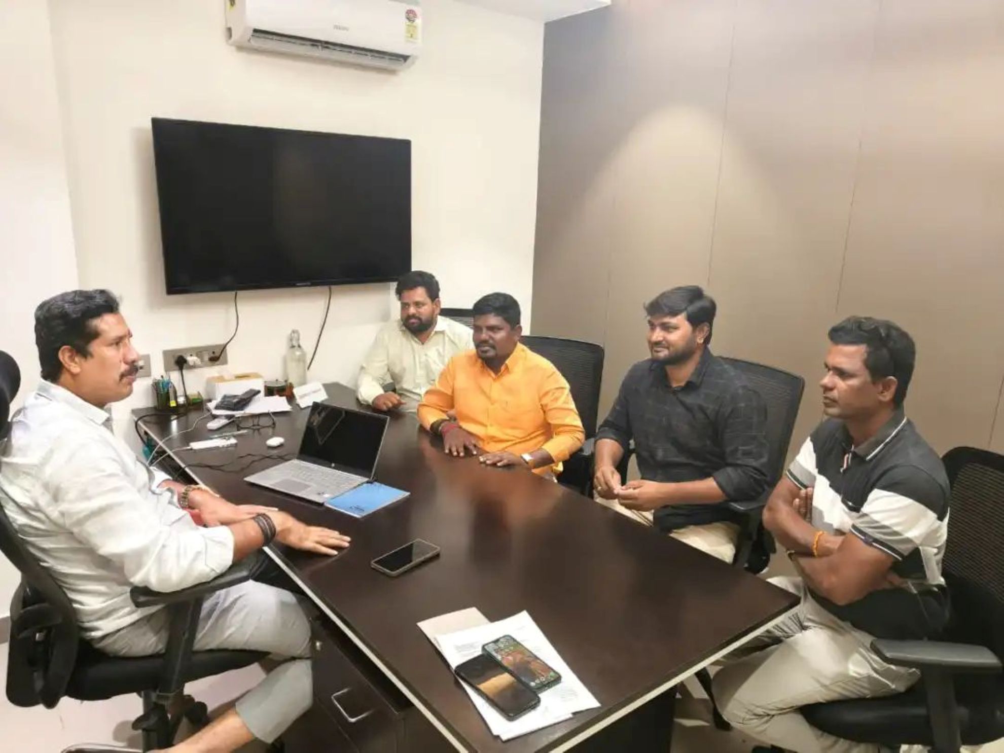 Community Donations Sustains Sattiadi Jatara