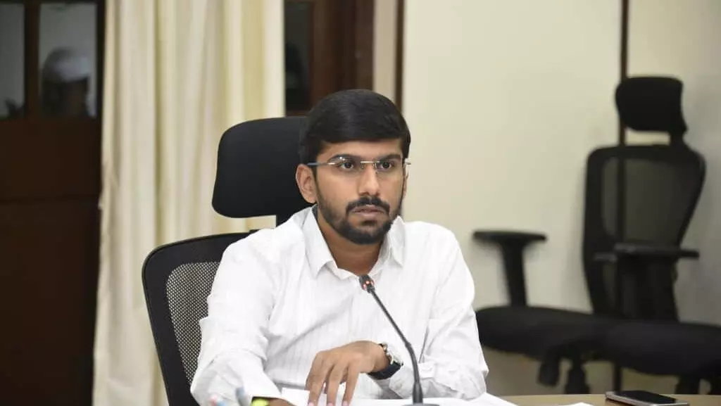 Plan to Make Gooty Fort More Attractive to Tourists