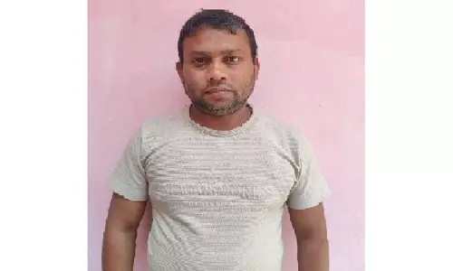 Air Force Staffer Held for spying, Sharing Sensitive Information to Pakistan