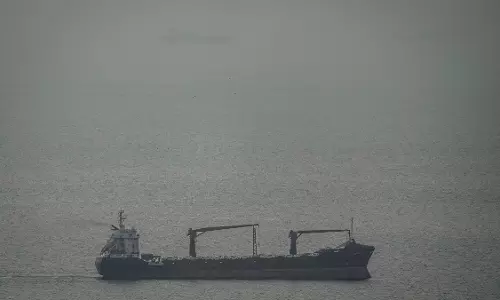 Iran Threatens to Close Strait of Hormuz Over Trump Ultimatum