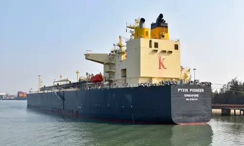 Oil Prices Surge to USD 112 per Barrel, India Faces Supply Risks