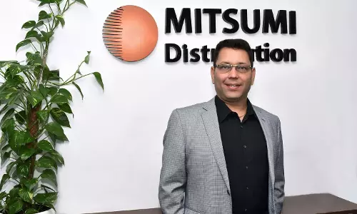 Mitsumi Distribution to Invest Rs 1,000 Crore, Expand in Tier 1, 2 Cities
