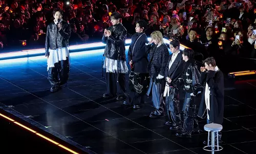 BTS Comeback Concert at Gwanghwamun Sparks Backlash and Potential Lawsuits