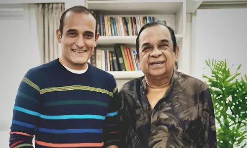 Comedy Legend Brahmanandam Hails Akshaye Khanna as Dhurandhar 2 Shatters Records