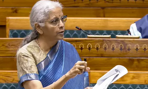 Corporate Laws (Amendment) Bill, 2026 Introduced in Lok Sabha