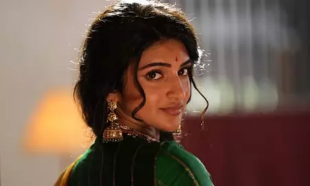 Sreeleela Faces Setback, Pins Hopes on Bollywood Sreeleela Faces Setback, Pins Hopes on Bollywood