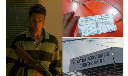 How Durandhar 2 Helped A Pilgrim Save Hotel Money How Durandhar 2 Helped A Pilgrim Save Hotel Money